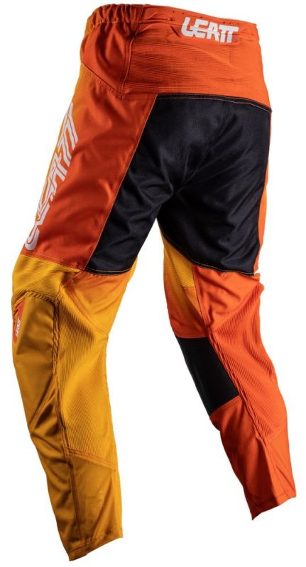 Комплект Leatt Ride Kit 3.5 Flame