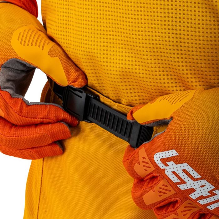 Комплект Leatt Ride Kit 3.5 Flame