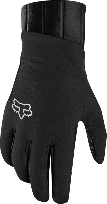 Зимові Рукавички Fox Defend Pro Fire Glove Black
