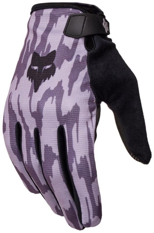 Рукавички Fox Ranger Glove - Swarmer Light Grey