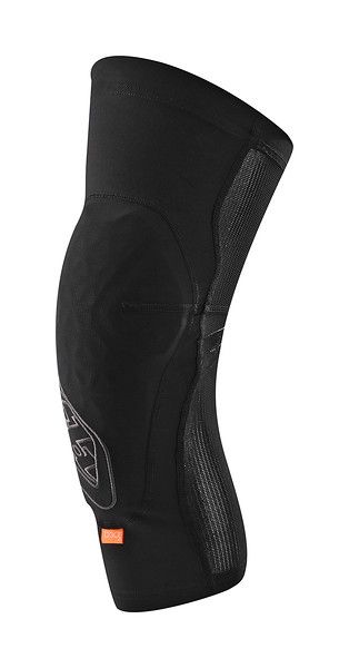 Наколінники TLD Stage Knee Guard [Black]