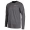 Термокофта Klim Teton Merino Wool LS Shirt Asphalt