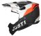 Мотошолом Just1 J22 Adrenaline Orange Carbon Matt