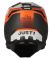 Мотошолом Just1 J22 Adrenaline Orange Carbon Matt