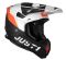 Мотошолом Just1 J22 Adrenaline Orange Carbon Matt