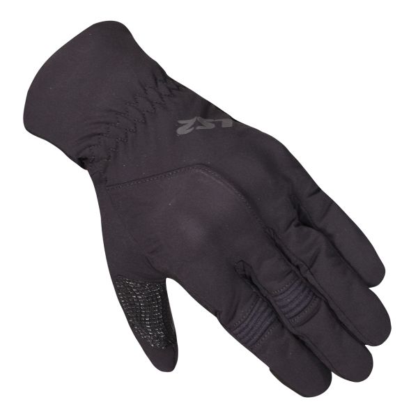 Моторукавички LS2 Urbs 2 Man Gloves Black