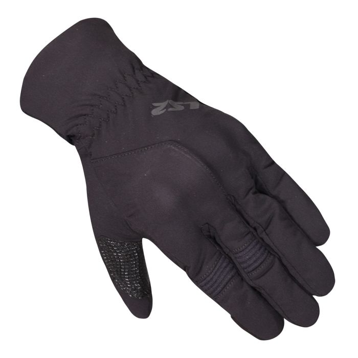Моторукавички LS2 Urbs 2 Man Gloves Black
