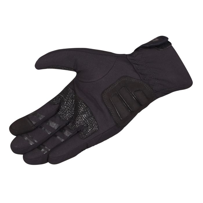 Моторукавички LS2 Urbs 2 Man Gloves Black