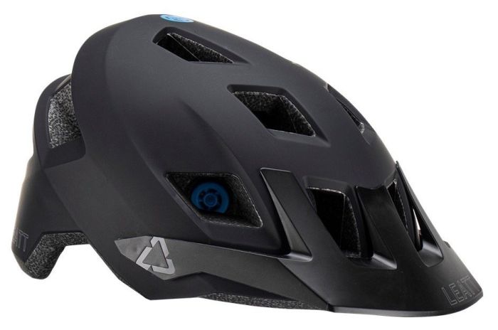 Шолом Leatt Helmet Mtb 1.0 All Mountain Stealth