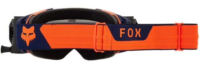 Окуляри Fox Vue Roll-off Goggle Orange
