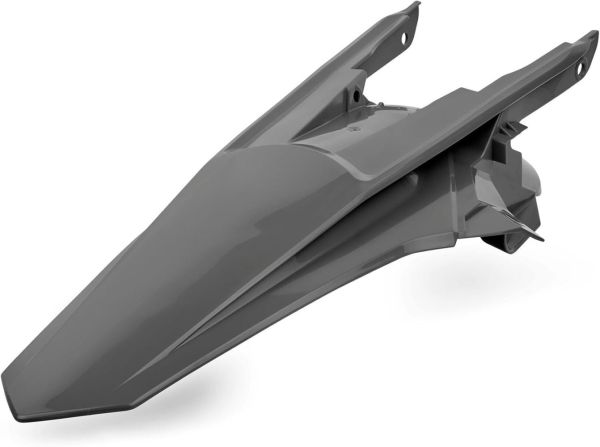 Крило Polisport Rear Fender - Ktm Grey