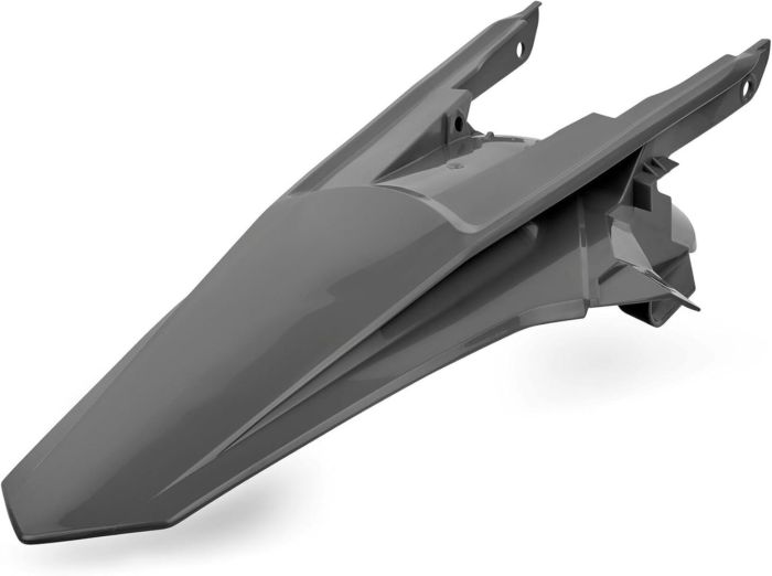 Крило Polisport Rear Fender - Ktm Grey