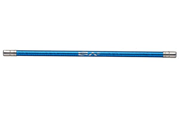Сорочка Sheng-An Anod Series SAC-BU2 4mm SP перемикання, 1 м