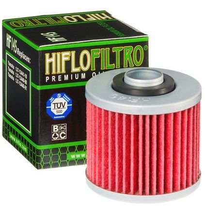 Фільтр HIFLO HF145