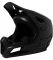 Дитячий Шолом Fox Yth Rampage Helmet Black