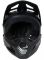Дитячий Шолом Fox Yth Rampage Helmet Black