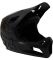 Дитячий Шолом Fox Yth Rampage Helmet Black