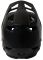 Дитячий Шолом Fox Yth Rampage Helmet Black