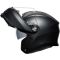 Мотошолом AGV Tourmodular Matt Black ECE2206