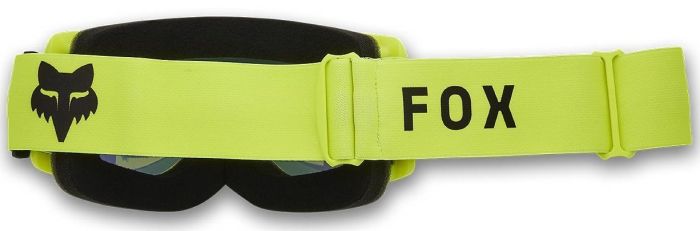 Окуляри Fox Main Spark Goggle - Core Flo Yellow