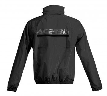 Дощовик Acerbis Logo Black