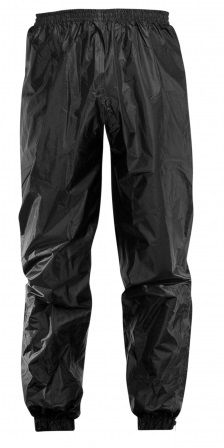 Дощовик Acerbis Logo Black