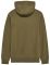Толстовка Fox Hoodie - Absolute Olive Green