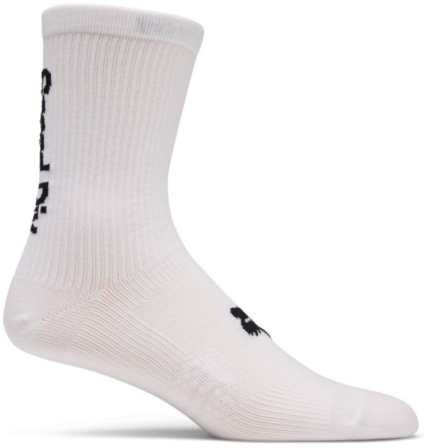 Шкарпетки Fox Ranger Sock - 8 Inch - Worldwide White
