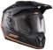 Шолом Leatt 7.5 Adventure Helmet + Goggle Bronze