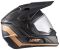 Шолом Leatt 7.5 Adventure Helmet + Goggle Bronze