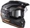 Шолом Leatt 7.5 Adventure Helmet + Goggle Bronze