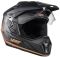 Шолом Leatt 7.5 Adventure Helmet + Goggle Bronze