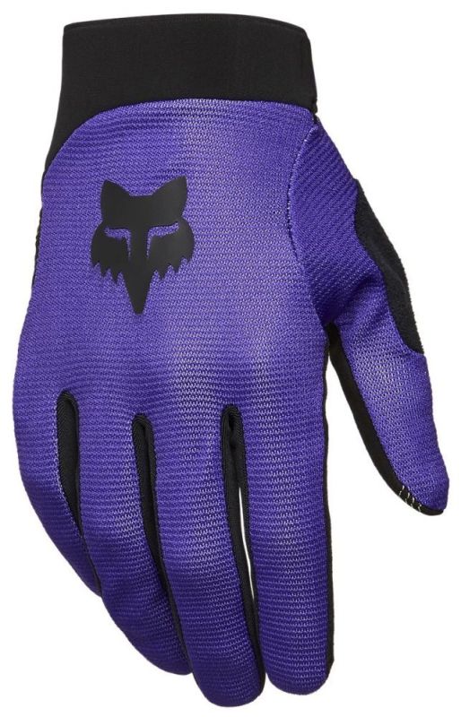 Перчатки Fox Ranger Glove Grape