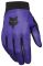 Перчатки Fox Ranger Glove Grape