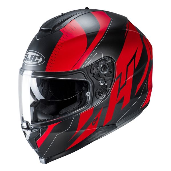 Шолом HJC C70 BOLTAS