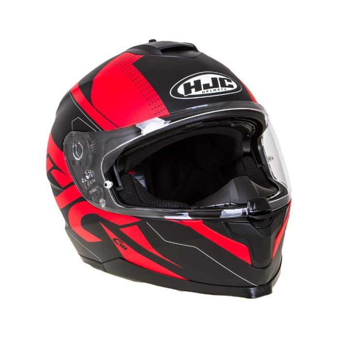 Шолом HJC C70 BOLTAS
