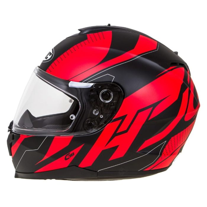Шолом HJC C70 BOLTAS