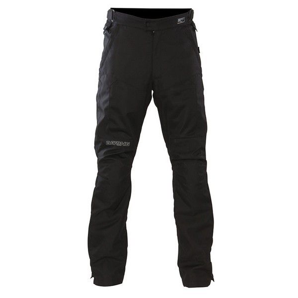 Брюки BERING LADY KEERS Black