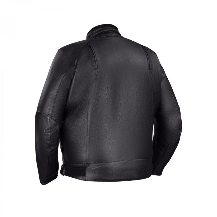 Куртка BERING GRINGO KING SIZE black