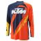 Джерсі KTM Gravity-FX Replica Shirt