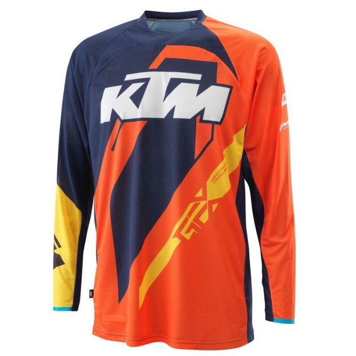 Джерсі KTM Gravity-FX Replica Shirt