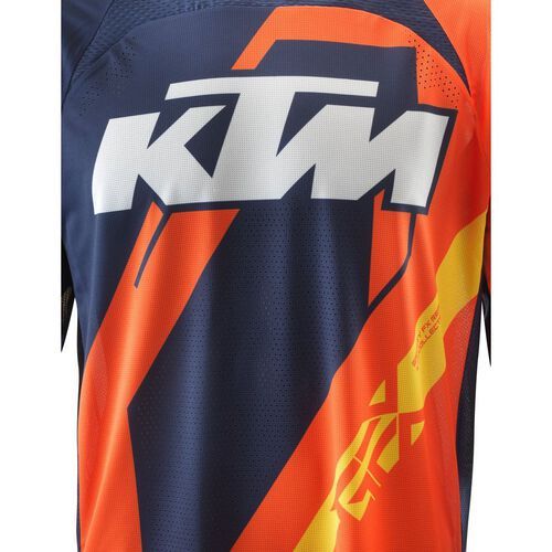 Джерсі KTM Gravity-FX Replica Shirt