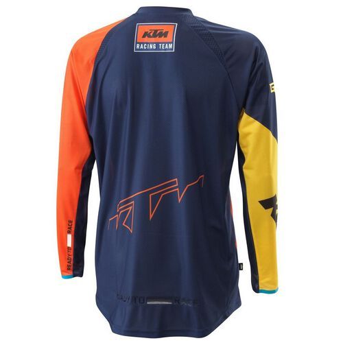 Джерсі KTM Gravity-FX Replica Shirt