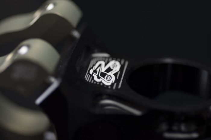 Винос Керма Renthal Apex 35 Stem