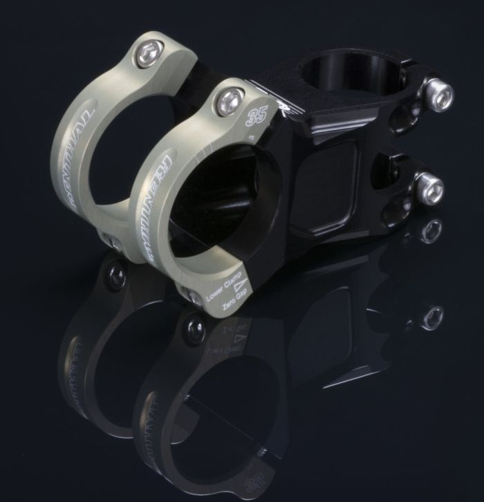 Винос Керма Renthal Apex 35 Stem
