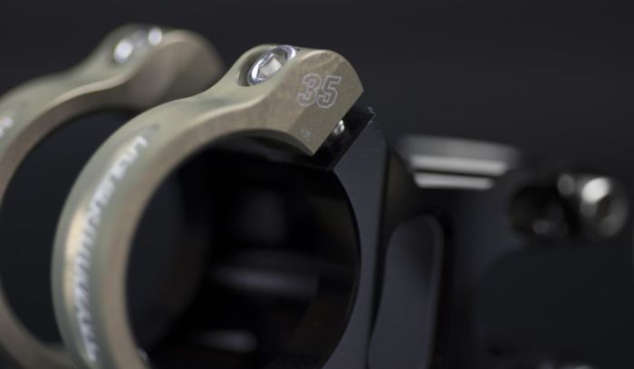 Винос Керма Renthal Apex 35 Stem