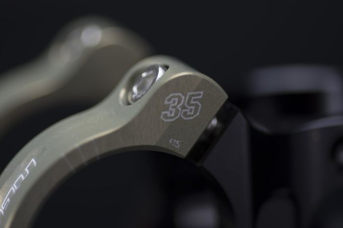 Винос Керма Renthal Apex 35 Stem