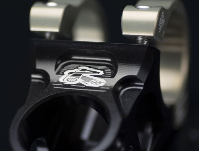 Винос Керма Renthal Apex 35 Stem