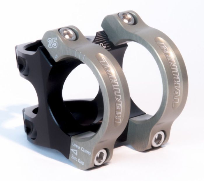 Винос Керма Renthal Apex 35 Stem
