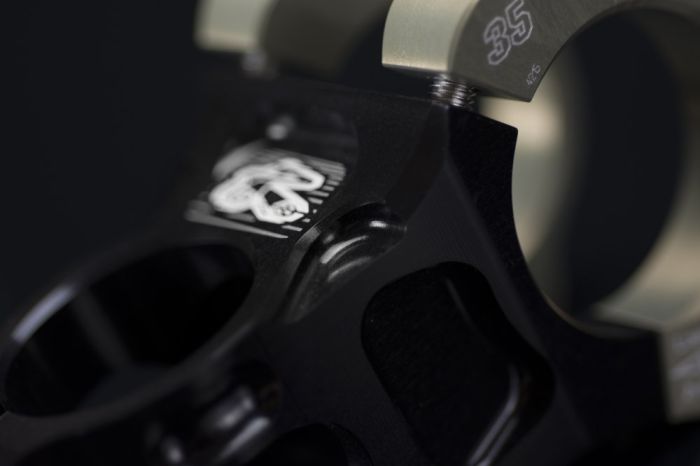Винос Керма Renthal Apex 35 Stem